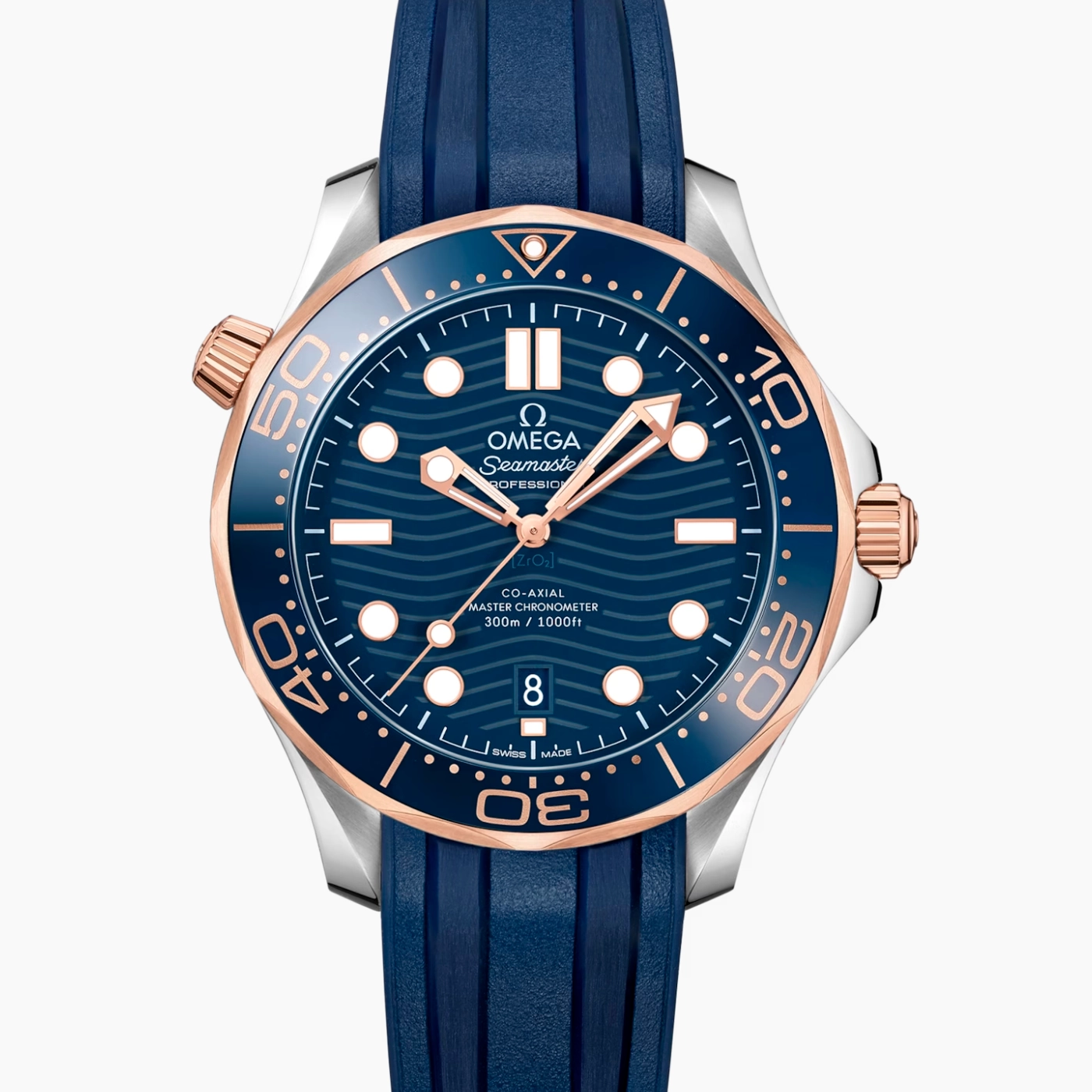 Omega Seamaster